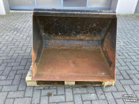 Other earthmoving and heavy equipment and accessories Giant Bak  VLMB 1100