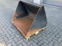 Other earthmoving and heavy equipment and accessories Giant Bak  VLMB 1100