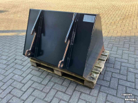 Other earthmoving and heavy equipment and accessories Giant Bak  VLMB 1100