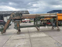 Sorting machine Schouten 60x75 verlengd