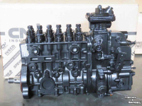 Combine Case Brandstofpomp voor International / Case AXIAL FLOW 2166, 2366, 2365, Cummins CPL2055, John Deere Industrial 853G