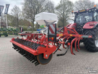 Cultivator Kverneland Enduro 3000