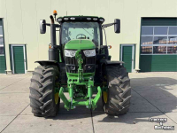 Tractor John Deere 6R185 Command Pro