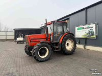 Tractor Zetor 8540