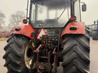 Tractor Zetor 8540