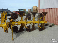 Ploughs Rumptstad DWV-403 VARIMAX