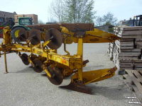 Ploughs Rumptstad DWV-403 VARIMAX