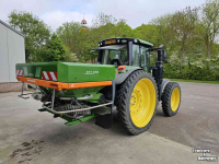 Fertilizer spreader Amazone ZA-V 2000 Profis Control weeg strooier