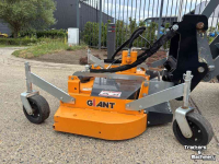 Rotary mower Giant Cirkelmaaier (1500mm) (nieuw)