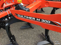 Cultivator Kuhn Cultimer M 300