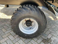 Dumptrailer  Donmaksan, Tanagro, trailer, driedimensionaal kiepbaar