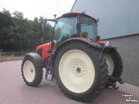 Tractor Kubota KUBOTA M6-111 | HIGH CLEARANCE 75 CM | NIEUW