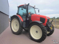 Tractor Kubota KUBOTA M6-111 | HIGH CLEARANCE 75 CM | NIEUW