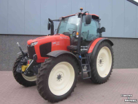 Tractor Kubota KUBOTA M6-111 | HIGH CLEARANCE 75 CM | NIEUW