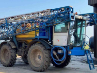 Fieldsprayer self-propelled Delvano HydroTrac STN11 Zelfrijdende Veldspuit
