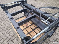 Silage Grabbucket / Grabfork Giant MV-K2-1400-G Pelikaangrijper