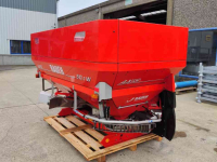 Fertilizer spreader Rauch Axis M 50.1W