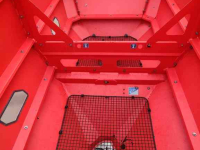 Fertilizer spreader Rauch Axis M 50.1W