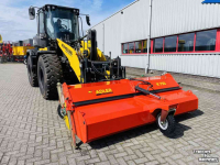 Sweeper Adler K750-270 Veegmachine