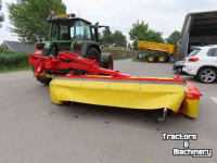 Mower Pottinger Nova Cat 305 H ED
