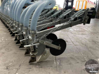 Grassland injector Slootsmid Slootsmid SK 6.2 Rebuild