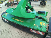Mower John Deere F319r