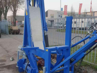 Irrigation pump  Rodenburg water/baggerpomp