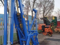 Irrigation pump  Rodenburg water/baggerpomp