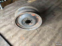 Wheels, Tyres, Rims & Dual spacers Same 5.50-18