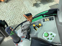 Tractor Deutz-Fahr 6180-P Trekker