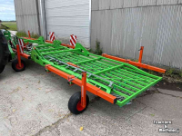 Weeder Zocon Geertsema WDG 900 wiedeg