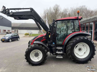 Tractor Valtra G125 Active