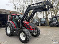Tractor Valtra G125 Active