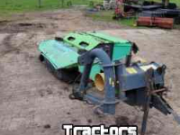 Mower Deutz-Fahr KM 5.26
