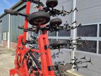 Inter-row cultivator  SLM schoffelmachine