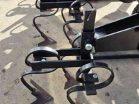 Inter-row cultivator  SLM schoffelmachine
