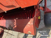 Self-loading wagon Strautmann Vitesse