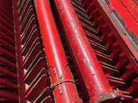Self-loading wagon Strautmann Vitesse