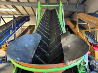 Telescopic storeloader Breston Z14-80 Hallenvuller
