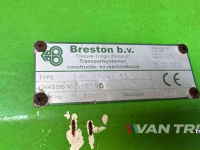 Telescopic storeloader Breston Z14-80 Hallenvuller