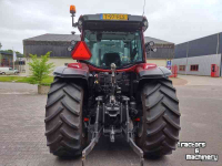 Tractor Valtra G135 Active