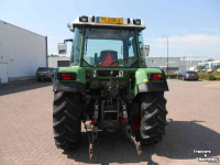 Tractor Fendt 307 ci