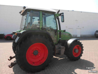 Tractor Fendt 307 ci