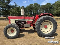 Tractor Case-IH 1246