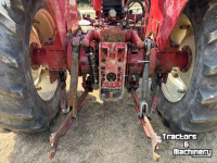 Tractor Case-IH 1246