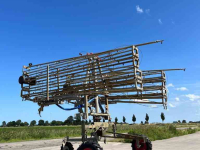 Irrigation boom Turbocipa Beregeningsboom