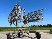 Irrigation boom Turbocipa Beregeningsboom