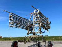 Irrigation boom Turbocipa Beregeningsboom