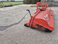 Other tillage machinery and accessories Ducker Front Kneuzer