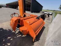 Haulm Topper Struik FLKB 75 Front-Klapper